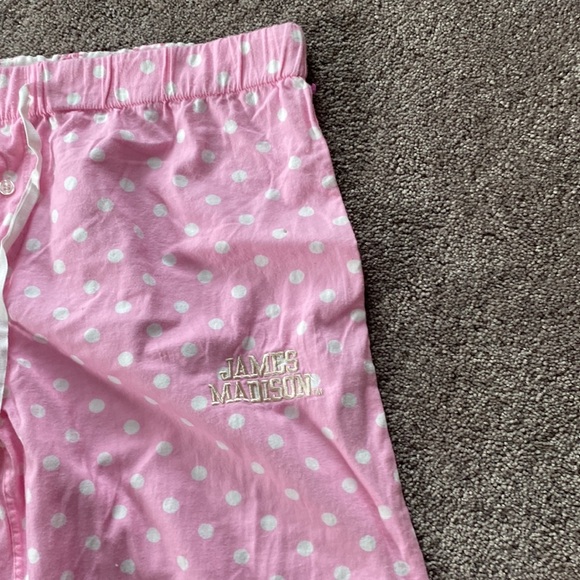 Concepts Sports JMU James Madison University Flannel Pajama Pants SIZE XL - Picture 4 of 9